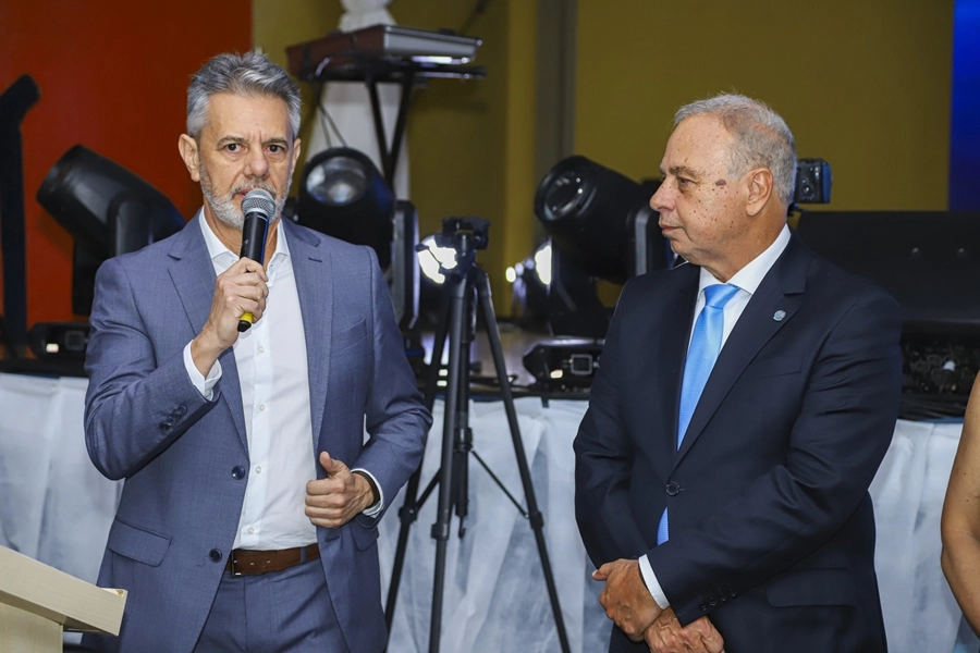 Baile de Aniversário de 91 anos da AABB São Paulo – 27/09/2025