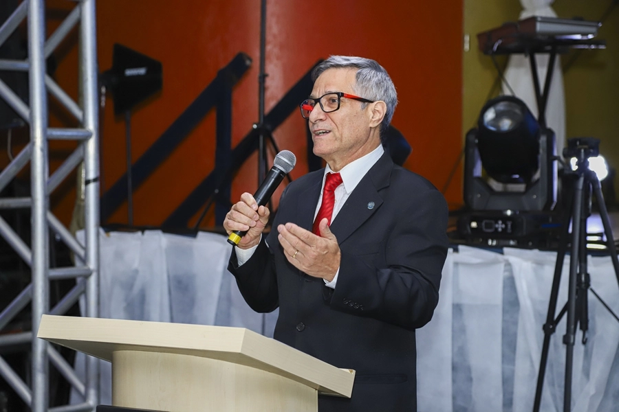 Baile de Aniversário de 91 anos da AABB São Paulo – 27/09/2025