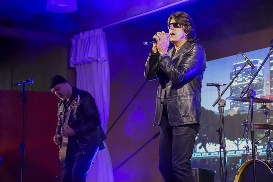 Baile de Aniversário de 91 anos da AABB São Paulo – 27/09/2025