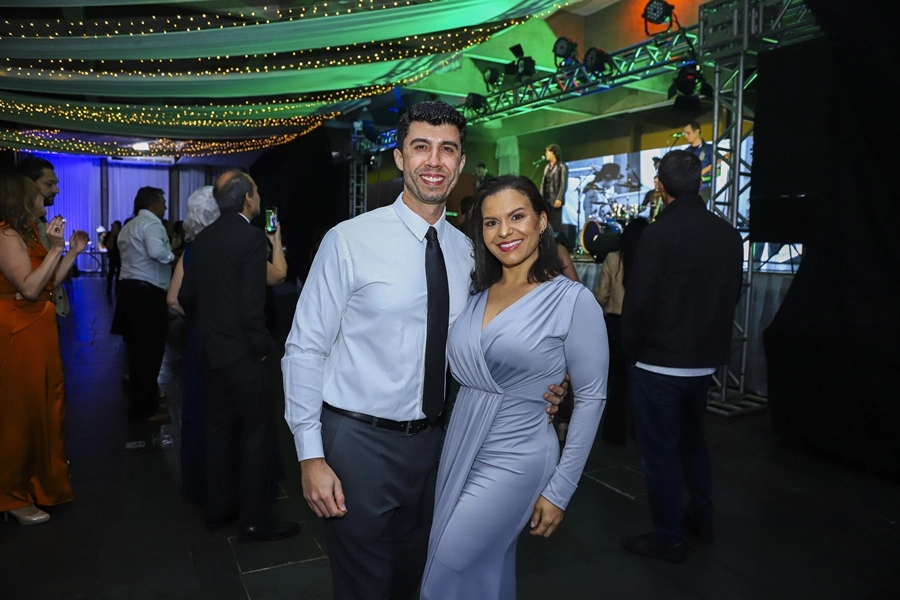 Baile de Aniversário de 91 anos da AABB São Paulo – 27/09/2025