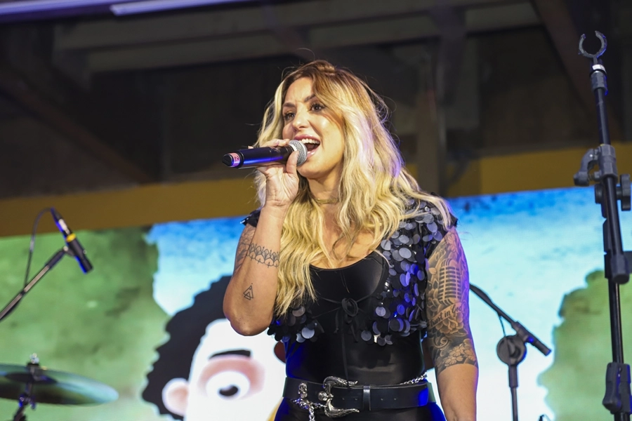 Baile de Aniversário de 91 anos da AABB São Paulo – 27/09/2025