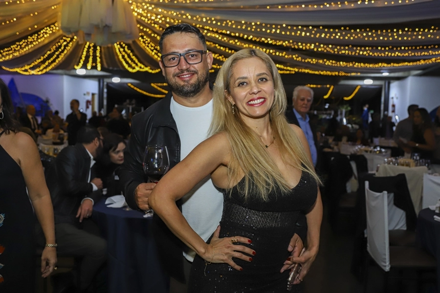 Baile de Aniversário de 91 anos da AABB São Paulo – 27/09/2025