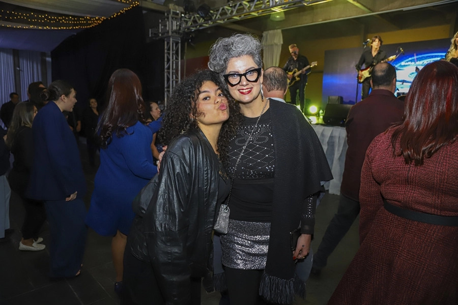 Baile de Aniversário de 91 anos da AABB São Paulo – 27/09/2025