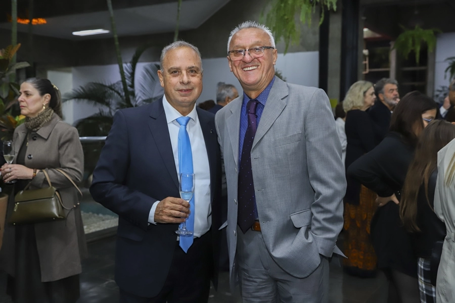 Baile de Aniversário de 91 anos da AABB São Paulo – 27/09/2025