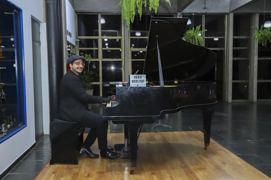 Baile de Aniversário de 91 anos da AABB São Paulo – 27/09/2025