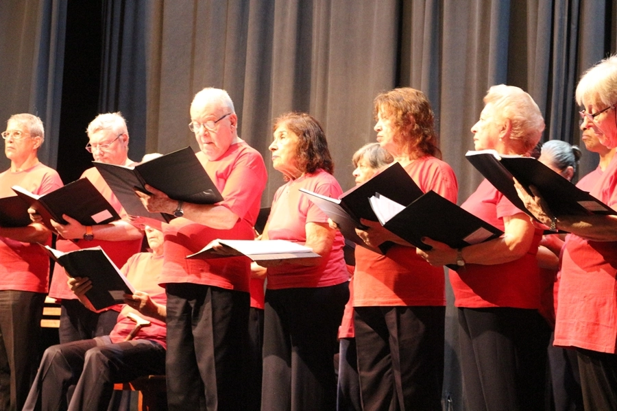 Natal na AABB – Sede Sul – 07/12/2025