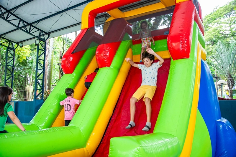 Natal na AABB – Sede Sul – 07/12/2025