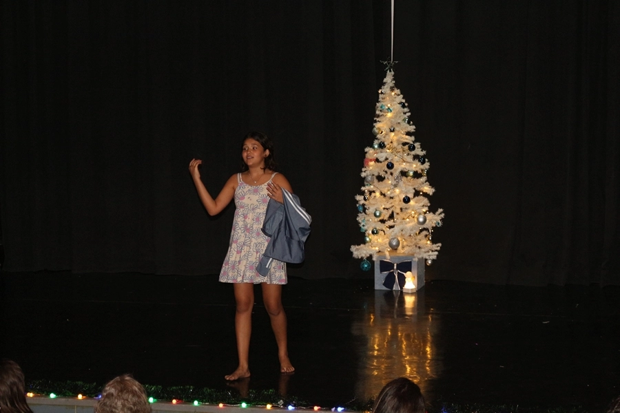 Contos de Natal – 13/12/2025