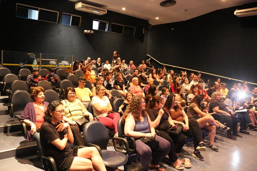 Contos de Natal – 13/12/2025