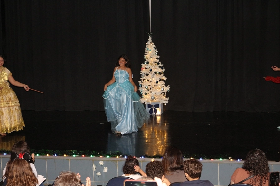 Contos de Natal – 13/12/2025