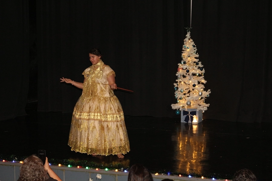 Contos de Natal – 13/12/2025