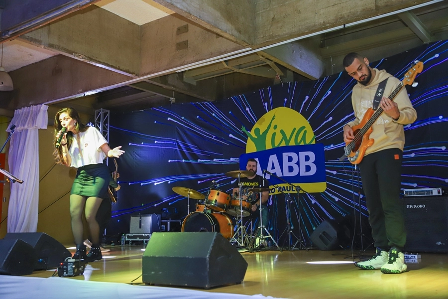 Noite dos Pais – 09/08/2025