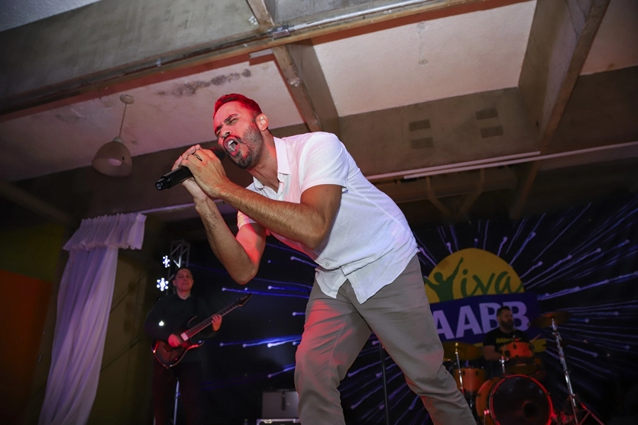 Noite dos Pais – 09/08/2025