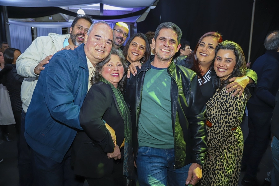 Noite dos Pais – 09/08/2025