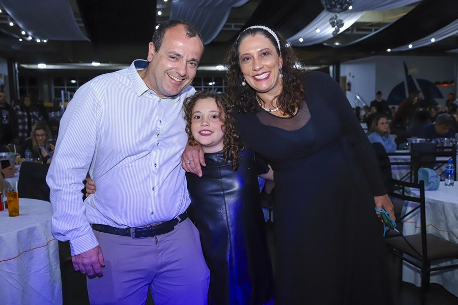 Noite dos Pais – 09/08/2025