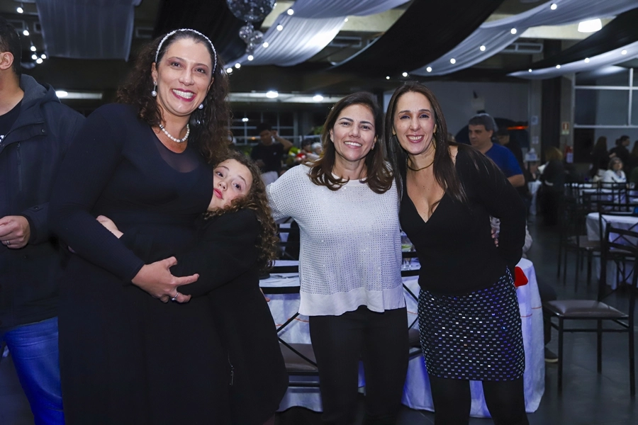 Noite dos Pais – 09/08/2025