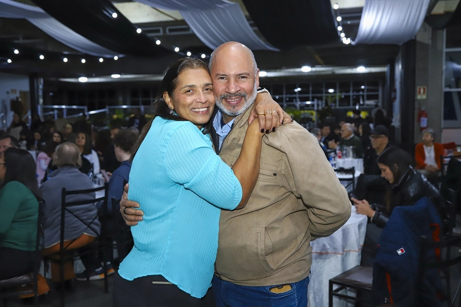 Noite dos Pais – 09/08/2025