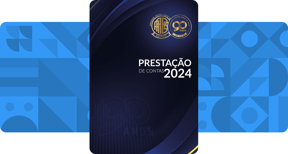 Prestação de Contas