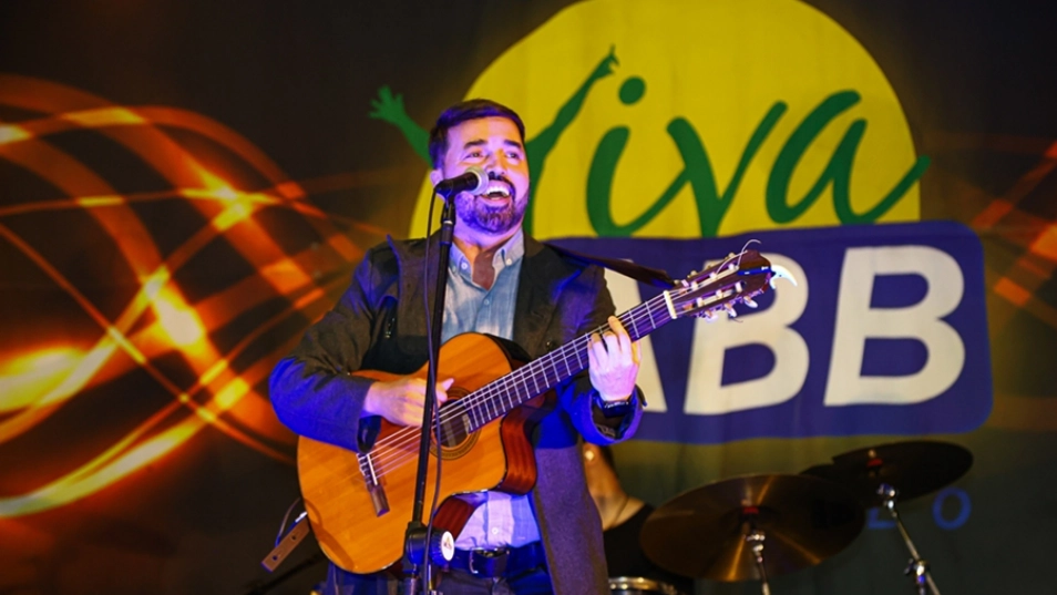 Festa Junina da Unidade Cantareira anima público num domingo de sol