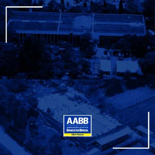 Horários da AABB no feriado de 03 de abril