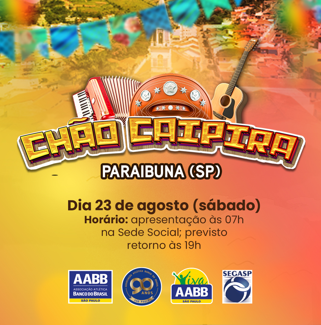 Chão Caipira – Paraibuna (SP)