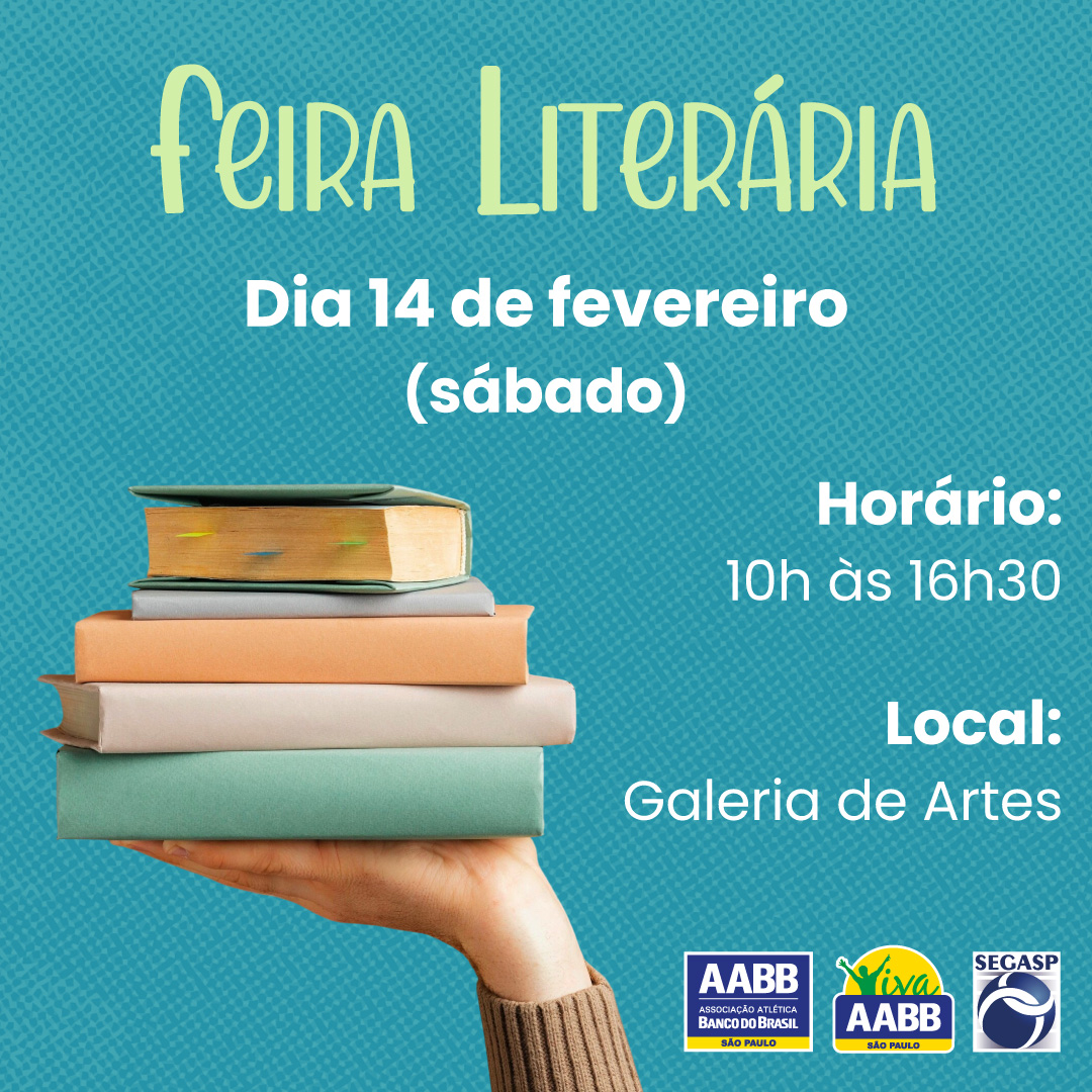 Feira Literária