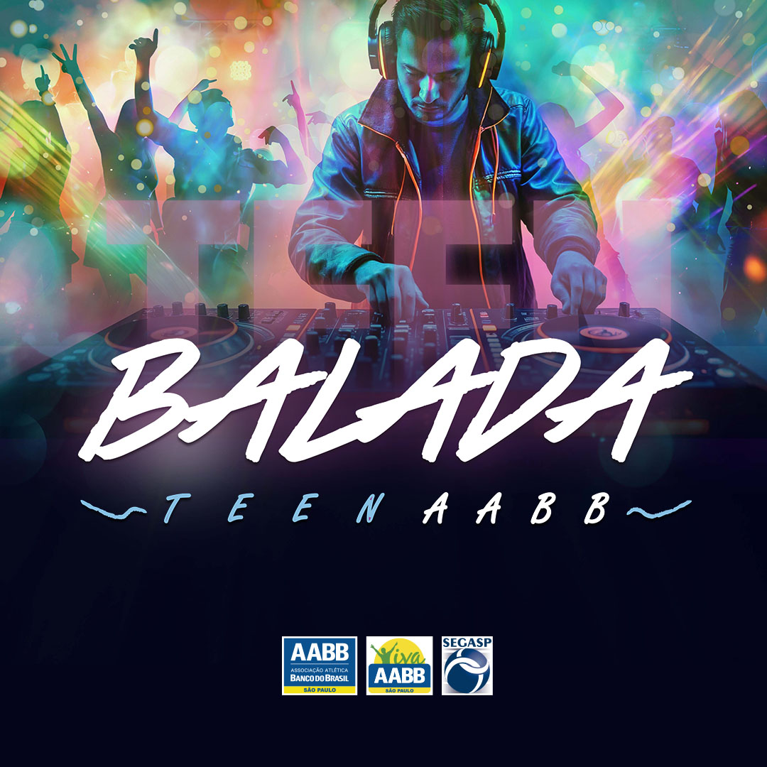 Balada Teen AABB