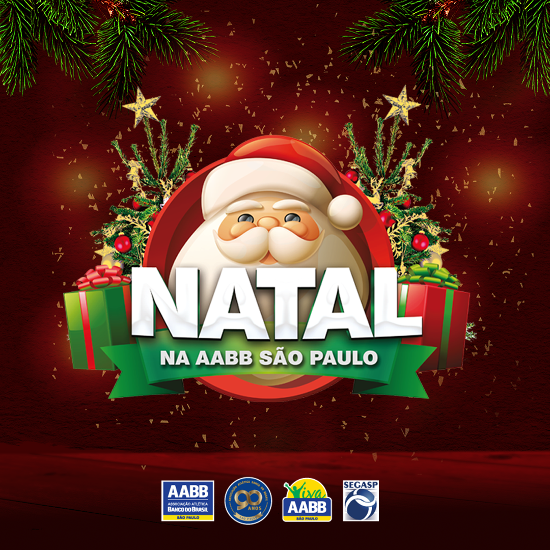 Natal na AABB