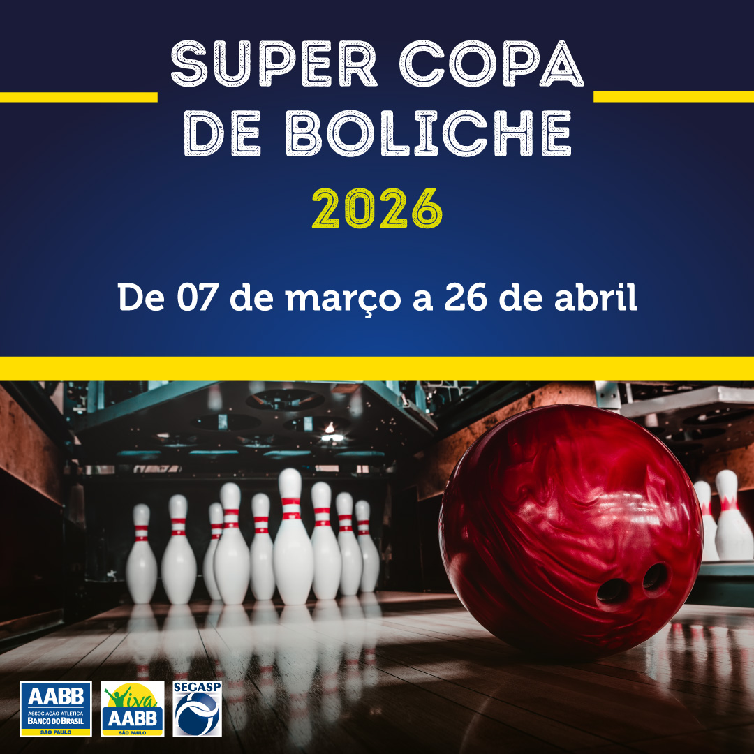 Super Copa de Boliche 2026