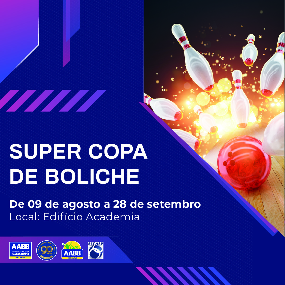 Super Copa de Boliche