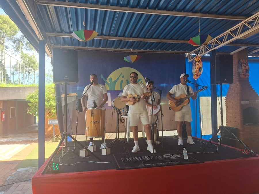 Carnaabb Unidade Cantareira – 15/02/2026