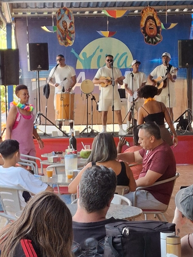 Carnaabb Unidade Cantareira – 15/02/2026