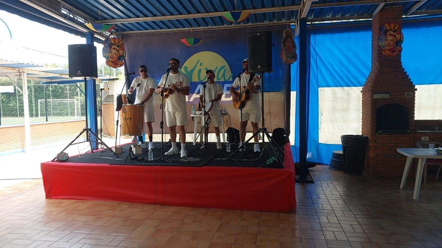 Carnaabb Unidade Cantareira – 15/02/2026