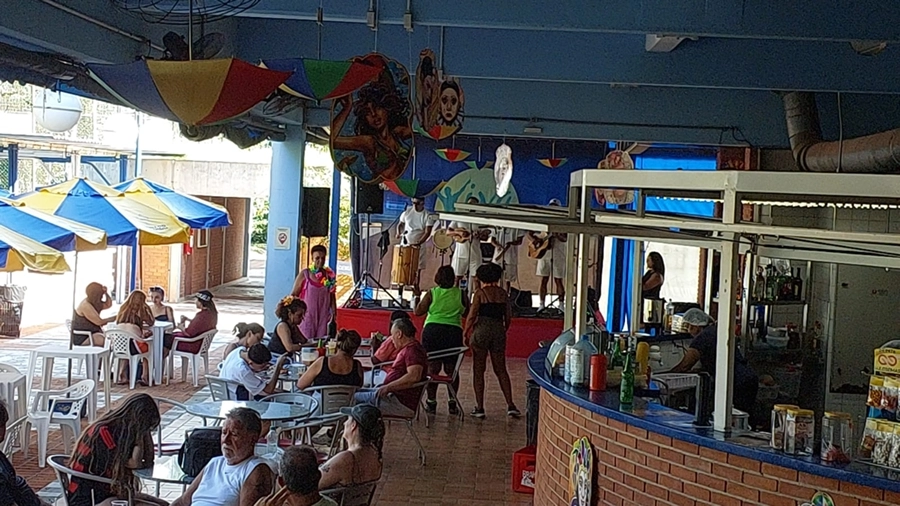 Carnaabb Unidade Cantareira – 15/02/2026