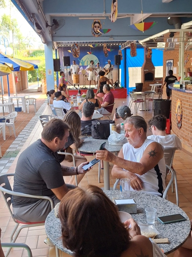 Carnaabb Unidade Cantareira – 15/02/2026