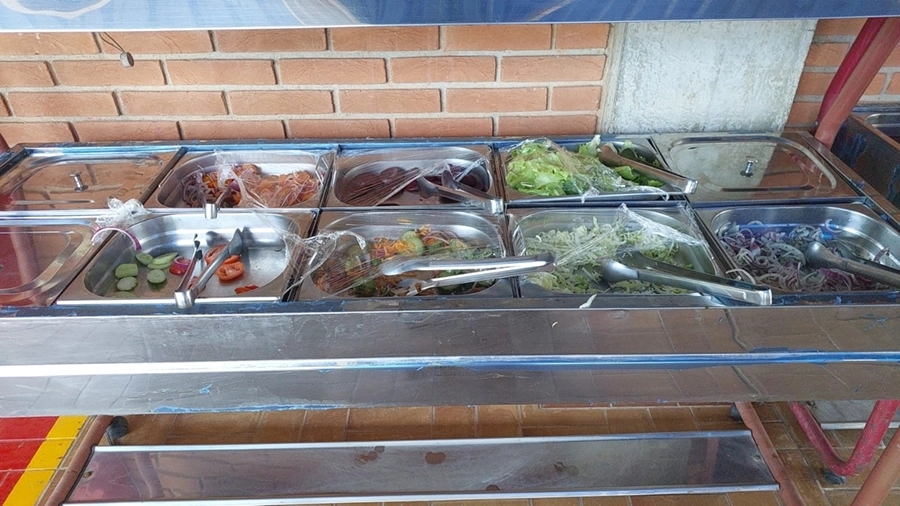 Carnaabb Unidade Cantareira – 15/02/2026