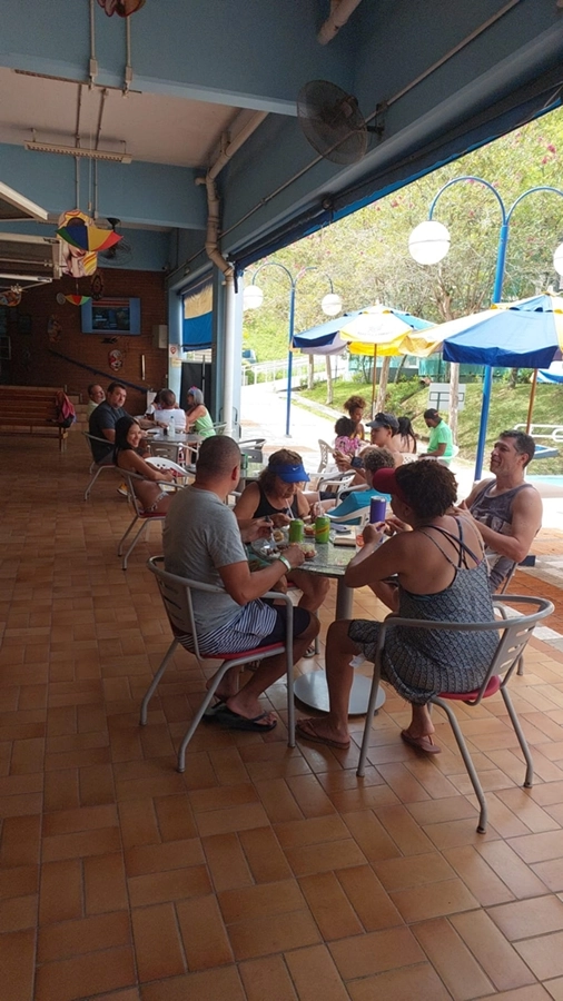 Carnaabb Unidade Cantareira – 15/02/2026