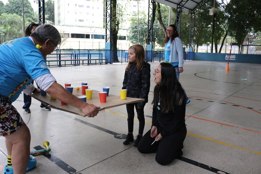 Especial Dia das Mães com o Projeto Sorria – 11/05/2025