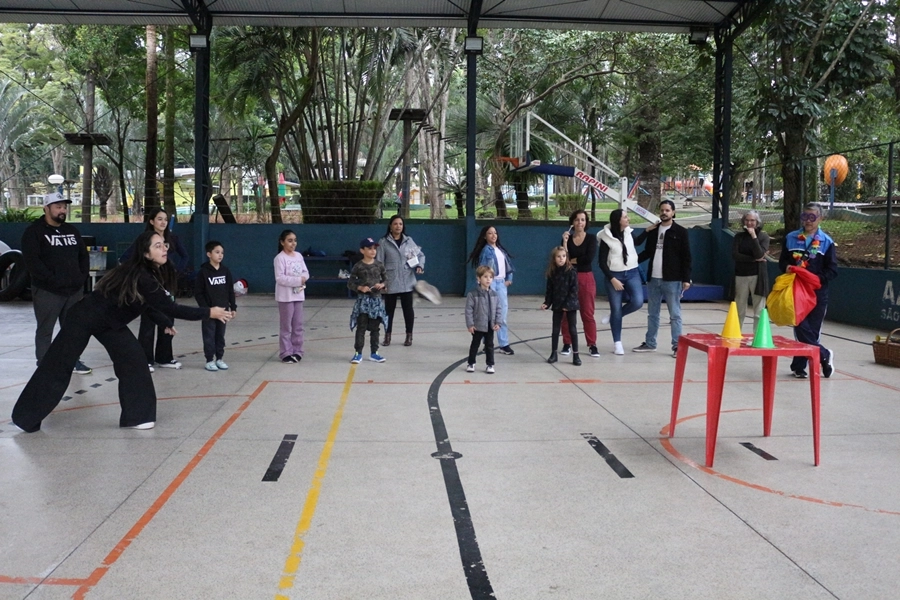 Especial Dia das Mães com o Projeto Sorria – 11/05/2025