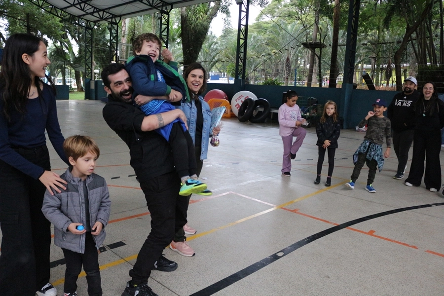 Especial Dia das Mães com o Projeto Sorria – 11/05/2025