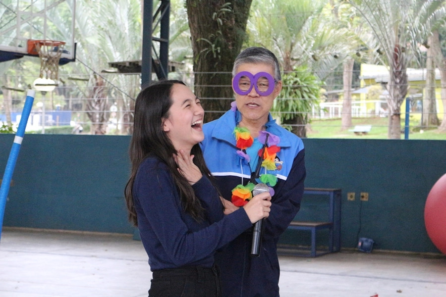 Especial Dia das Mães com o Projeto Sorria – 11/05/2025