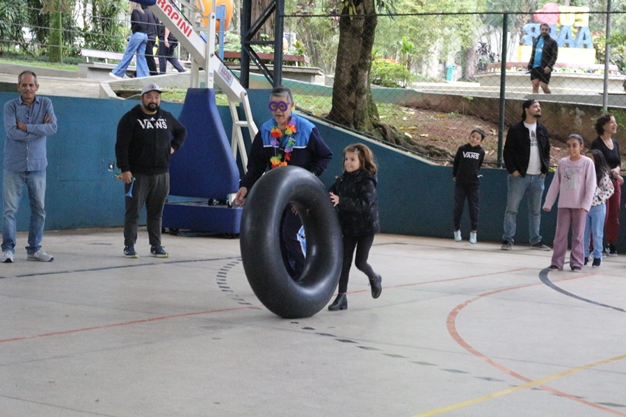 Especial Dia das Mães com o Projeto Sorria – 11/05/2025