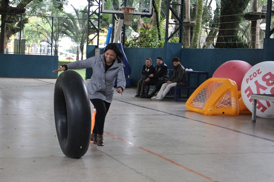 Especial Dia das Mães com o Projeto Sorria – 11/05/2025