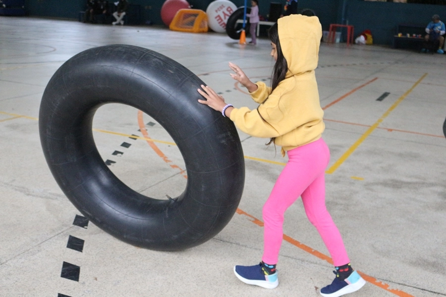 Especial Dia das Mães com o Projeto Sorria – 11/05/2025