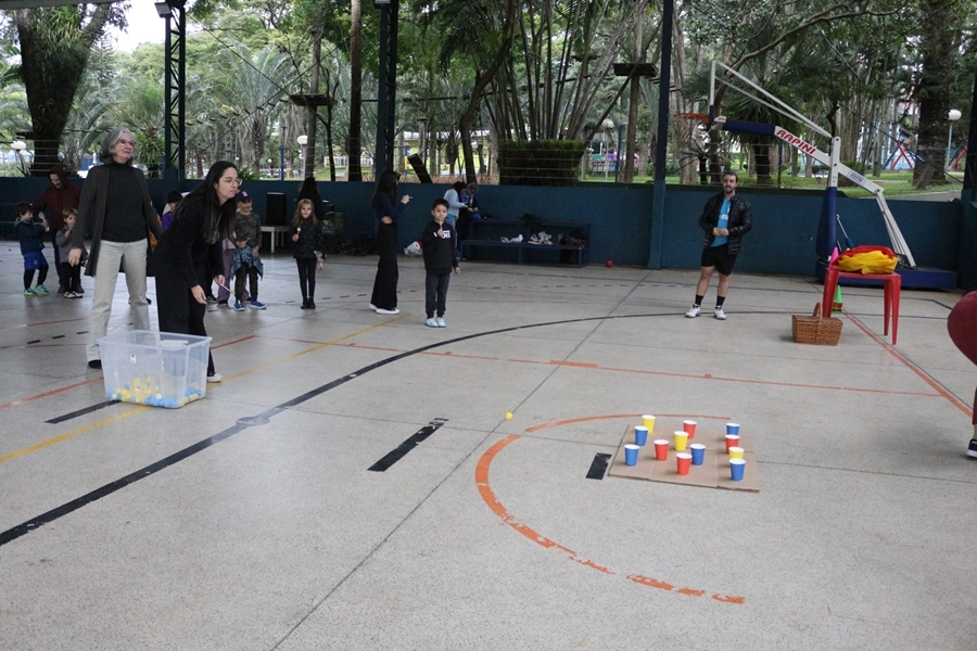 Especial Dia das Mães com o Projeto Sorria – 11/05/2025