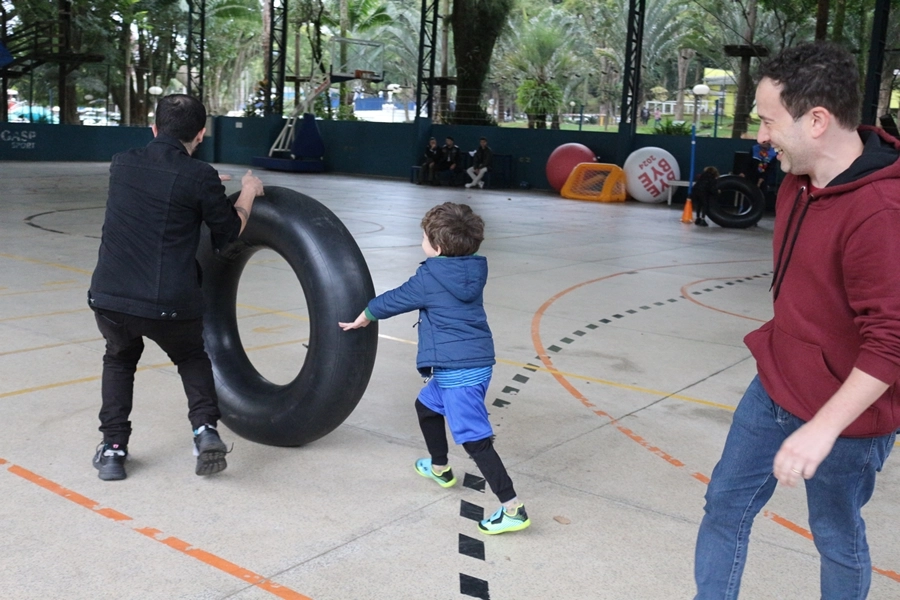 Especial Dia das Mães com o Projeto Sorria – 11/05/2025