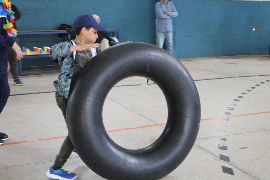 Especial Dia das Mães com o Projeto Sorria – 11/05/2025