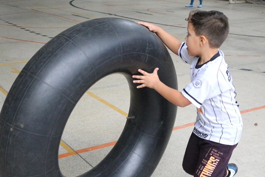 Especial Dia das Mães com o Projeto Sorria – 11/05/2025