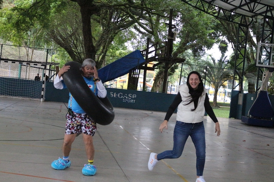 Especial Dia das Mães com o Projeto Sorria – 11/05/2025