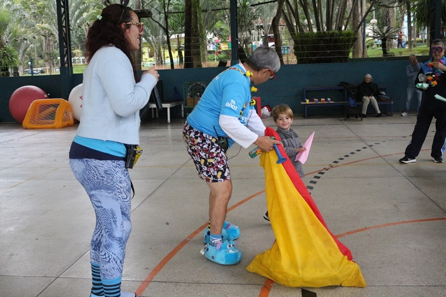 Especial Dia das Mães com o Projeto Sorria – 11/05/2025